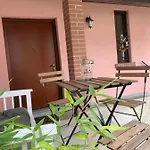 La Casetta Rosa Apartamento *