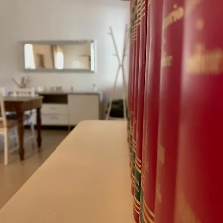 La Casetta Rosa